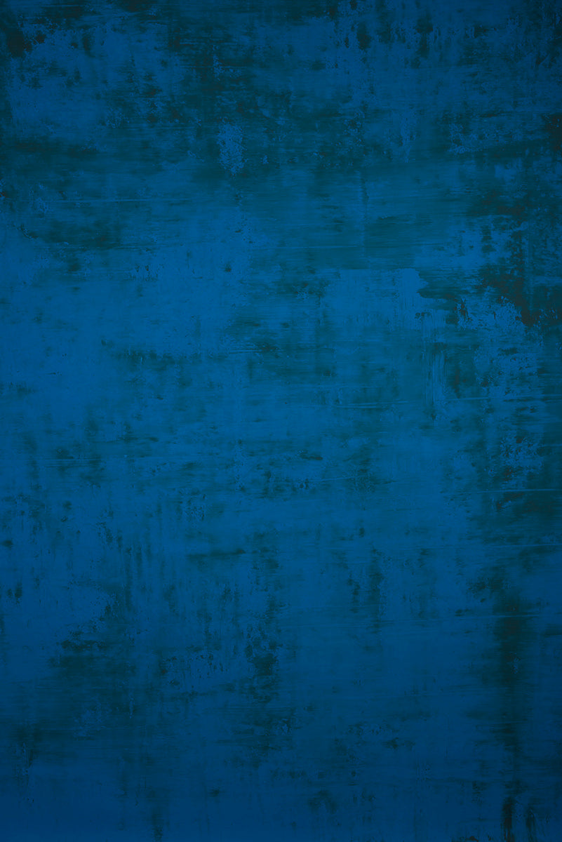 10847 Blue Strong Text M