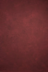 10854 Red Mid Text M