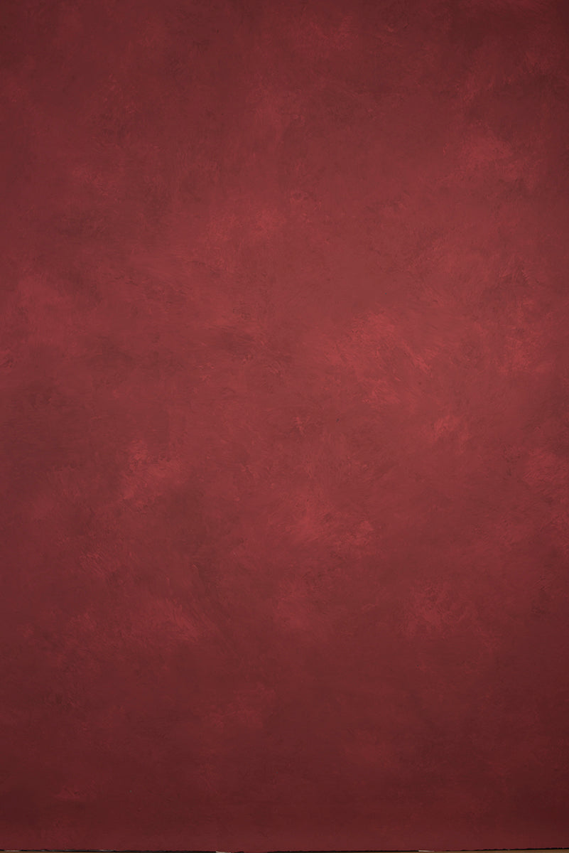 10855 Red Mid Text M