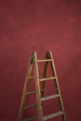 10855 Red Mid Text M
