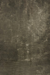1086 Olive Green Backdrop Strong Text XL