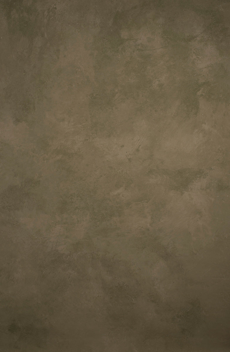 10870 Olive Green Mid Text ST