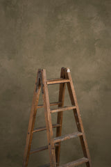 10870 Olive Green Mid Text ST