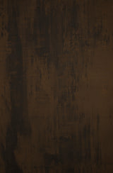 10894 Brown Strong Text XS