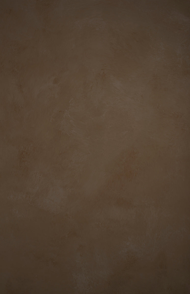 10905 Brown Mid Text XS