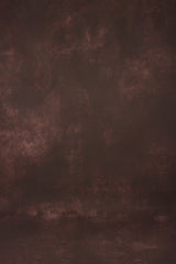 1091 Red Distressed Text XL