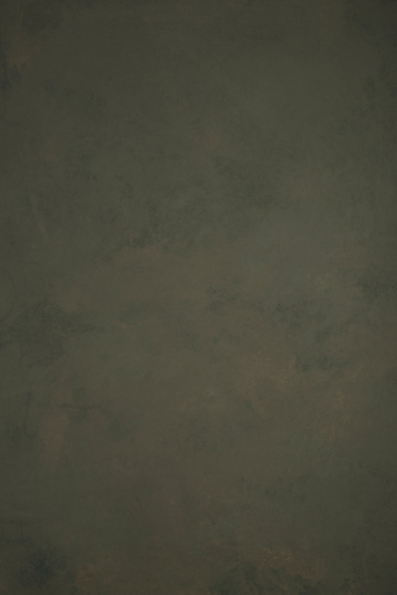 10911 Green Mid Text XS