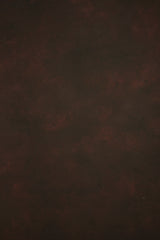 10914 Red Brown Mid Text XS