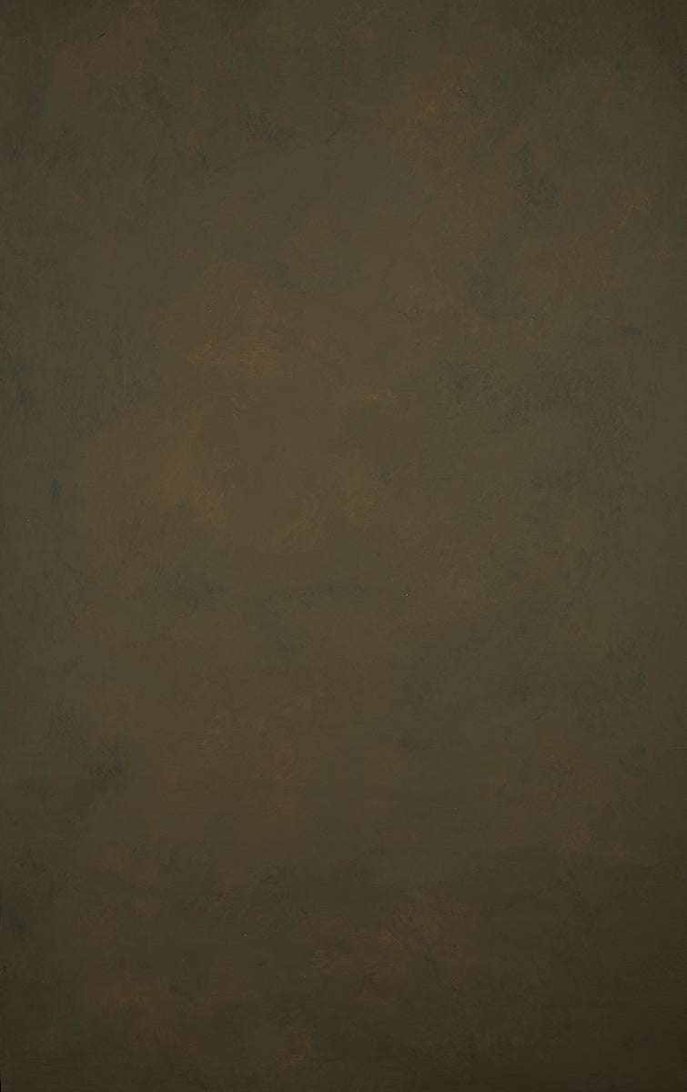 10929 Green Mid Text XS