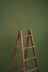 10949 Green Mid Text ST