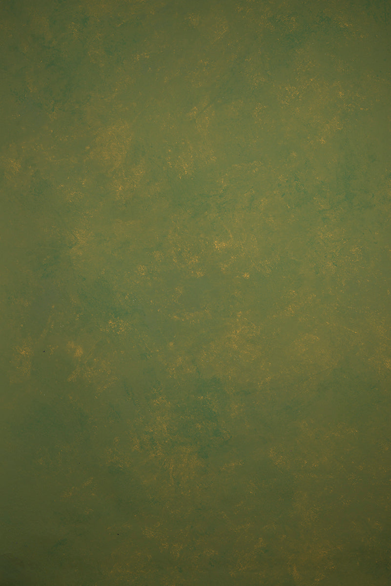10950 Green Mid Text ST