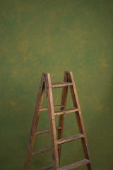 10950 Green Mid Text ST