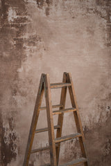 10973 Beige Strong Text L