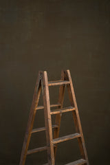 10976 Brown Green Grey Mid Text L