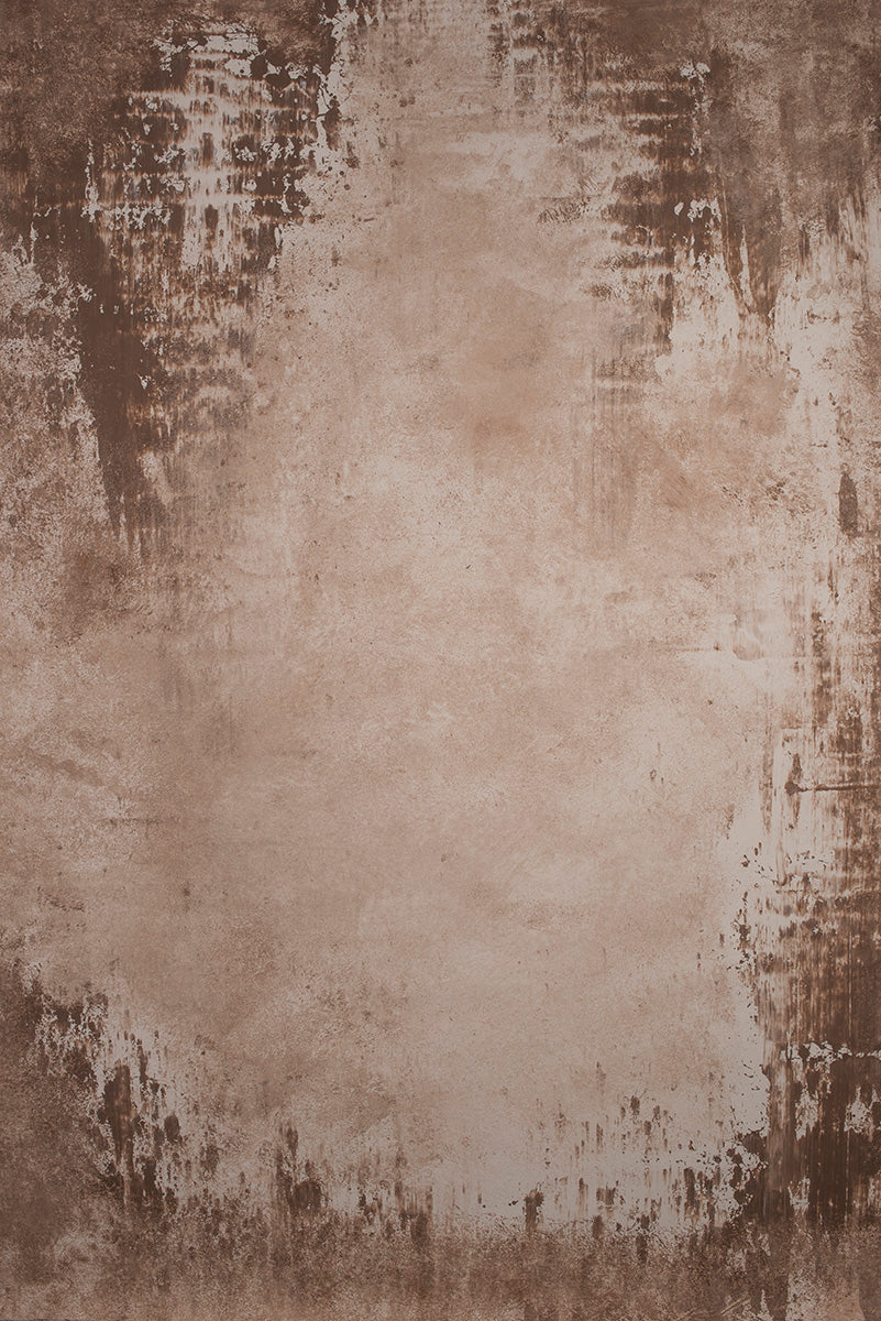 10996 Beige Strong Text M