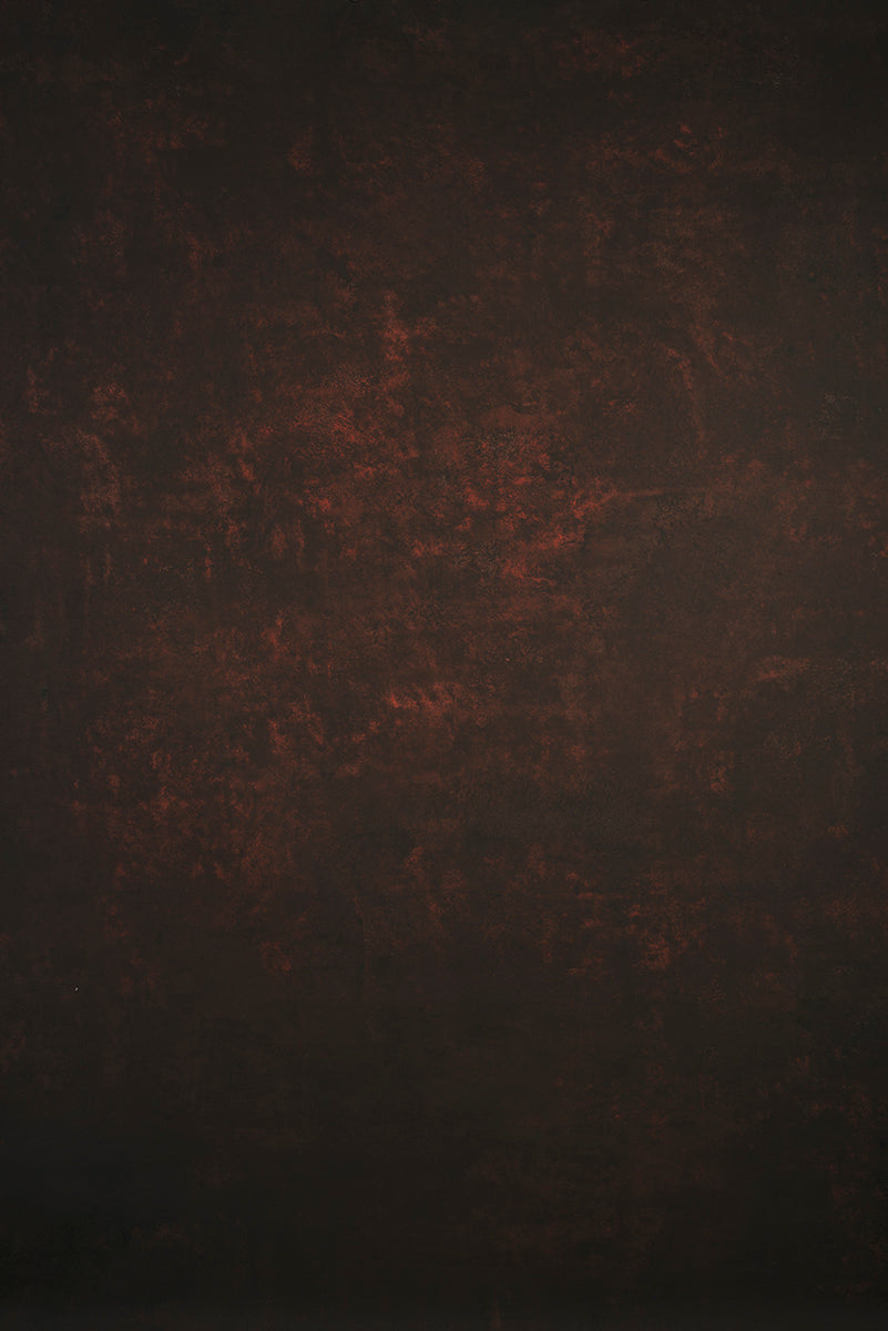 11005 Red Brown Strong Text M