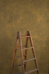 11014 Ochre Mid Text ST