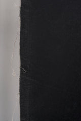 11036 Dark Grey Distressed Text XS