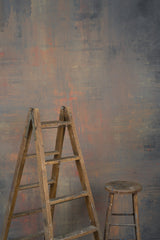 1116 Cold Grey Orange Strong Text L+