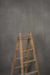 11297 Mid Grey Distressed Text L