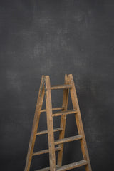 11304 Dark Grey Distressed Text L