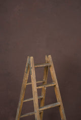 11324 Brown Red Mid Text L