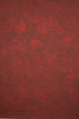 11327 Red Mid Text L