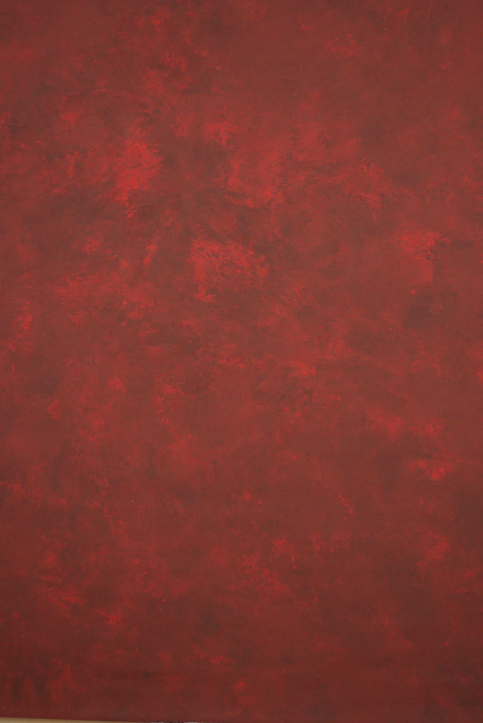 11327 Red Mid Text L