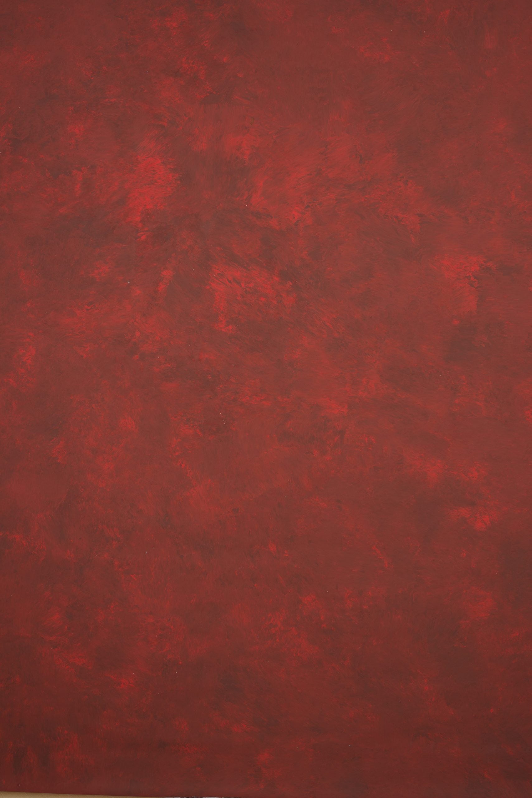 11327 Red Mid Text L