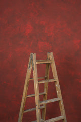 11327 Red Mid Text L