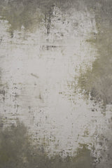 11334 Green Grey Strong Text L