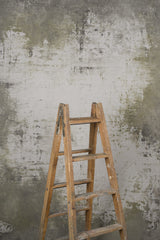 11334 Green Grey Strong Text L