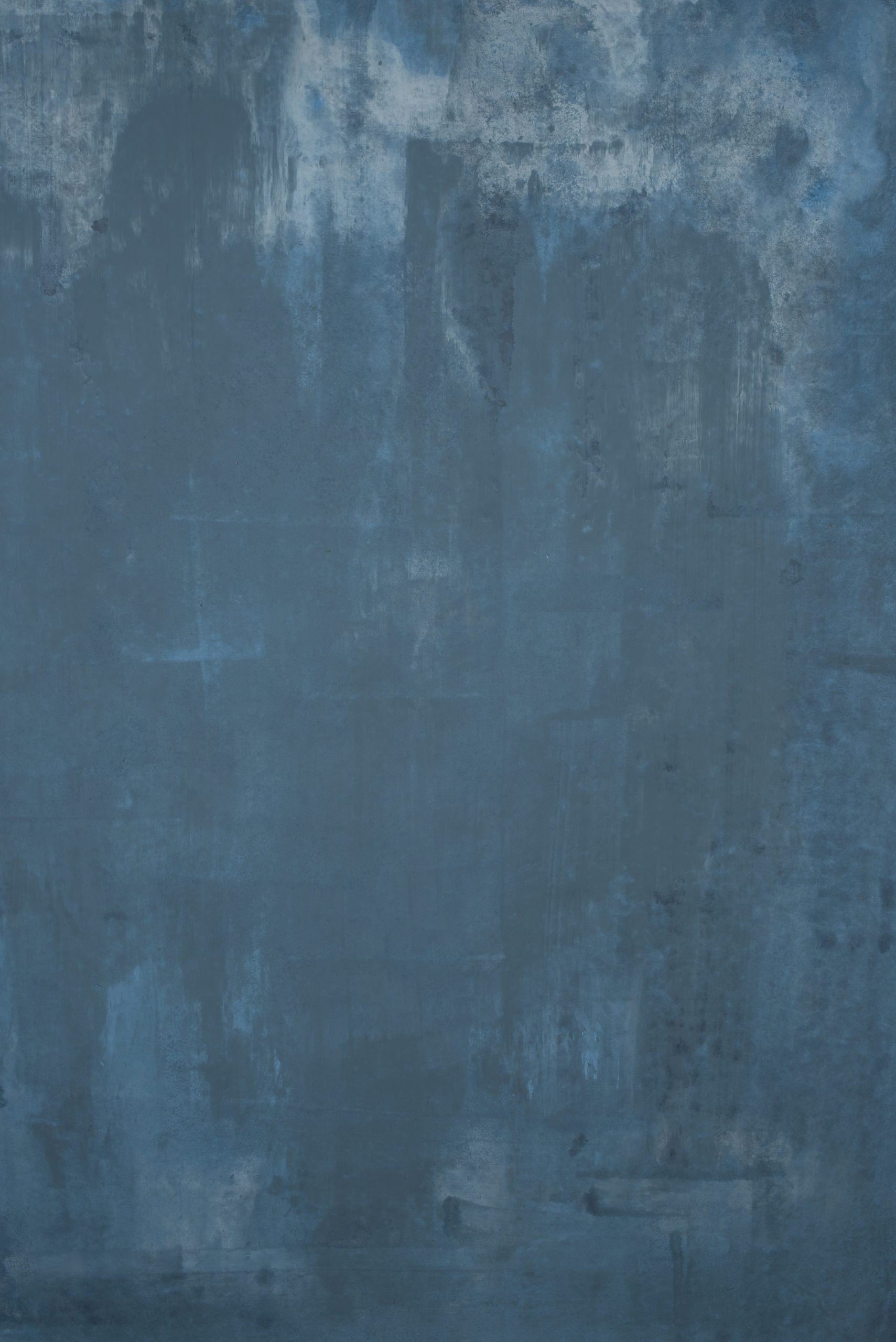 11340 Blue Strong Text L