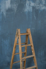 11340 Blue Strong Text L