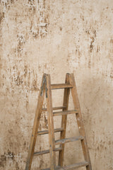 11351 Beige Strong Text L