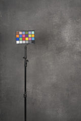 11354 Grey Strong Text L