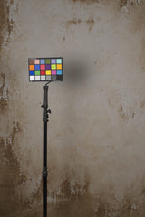 Beige Brown Backdrop Strong Text M 11366