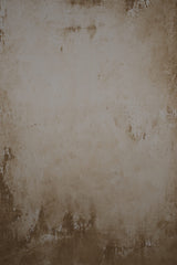 Beige Brown Backdrop Strong Text M 11366