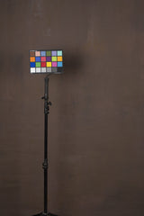 11383 Brown Backdrop Mid Text M