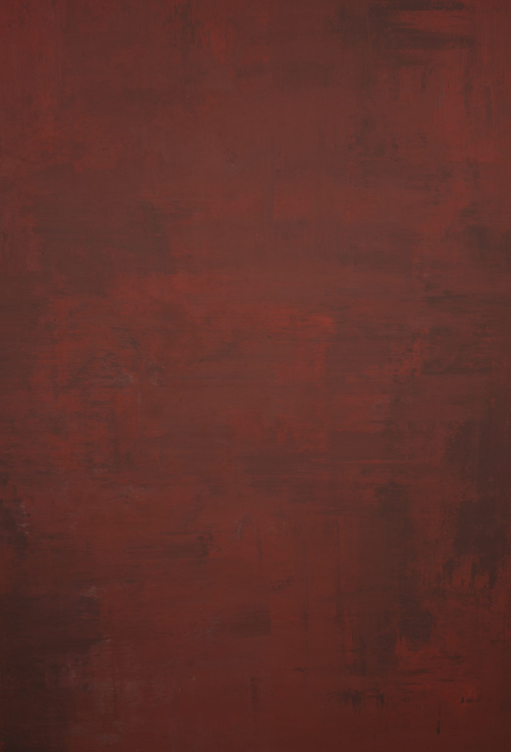 11389 Red Strong Text M
