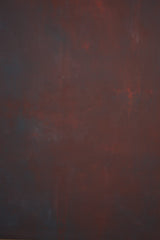 11390 Red Strong Text M