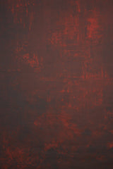 11391 Red Strong Text M