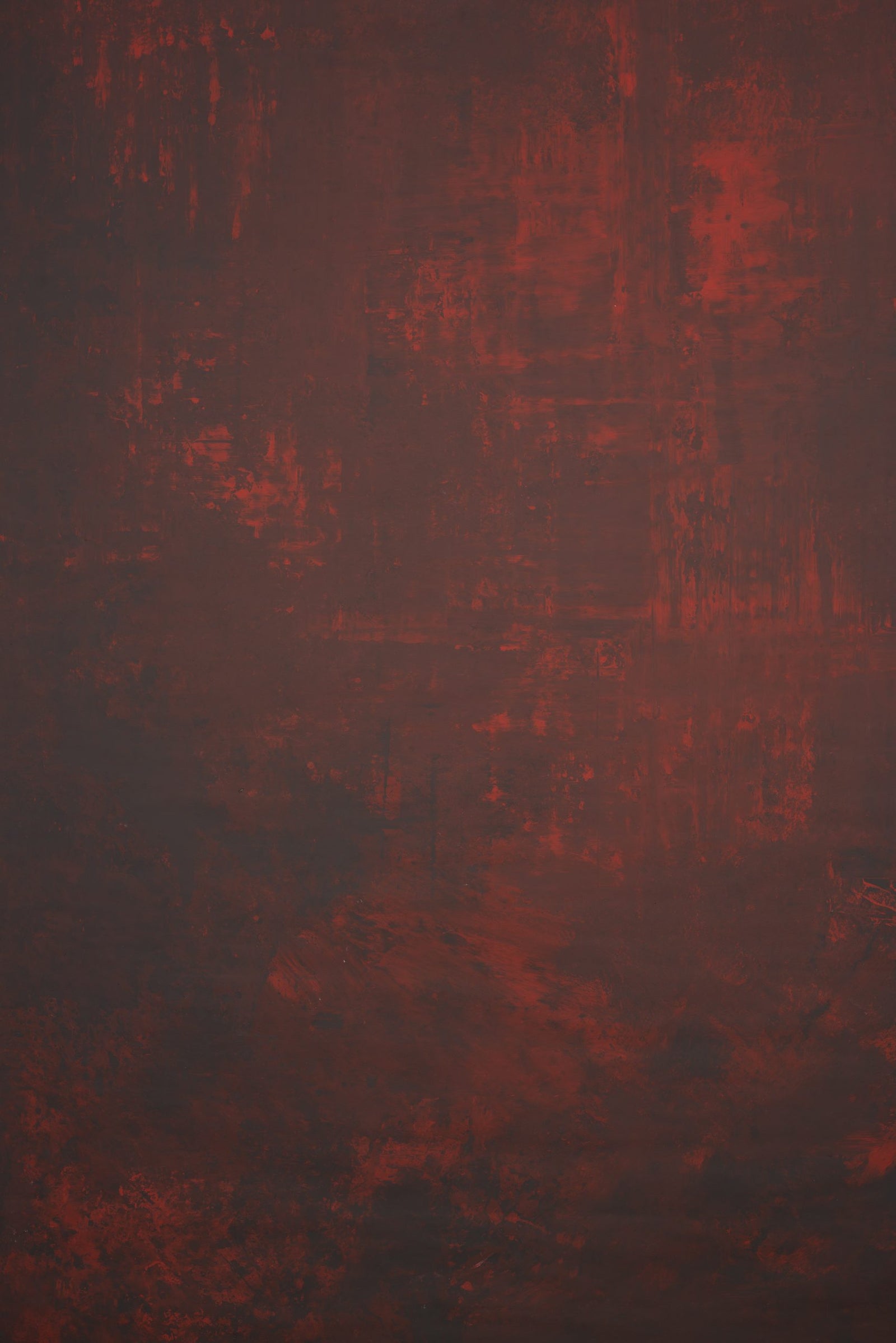 11391 Red Strong Text M