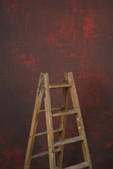 11391 Red Strong Text M
