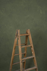 11395 Green Mid Text M