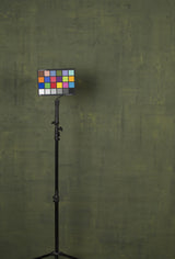 11397 Green Mid Text M