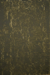 11401 Green Distressed Text M