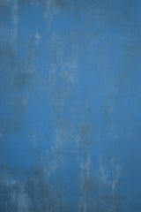 11402 Blue Mid Text M