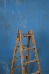 11402 Blue Mid Text M
