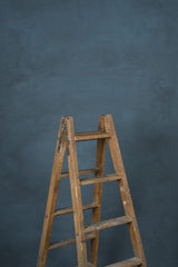 11404 Blue Mid Text M